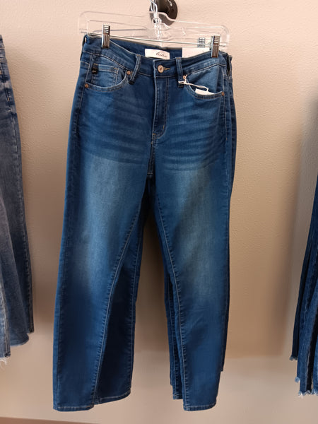 High Rise Skinny Jeans