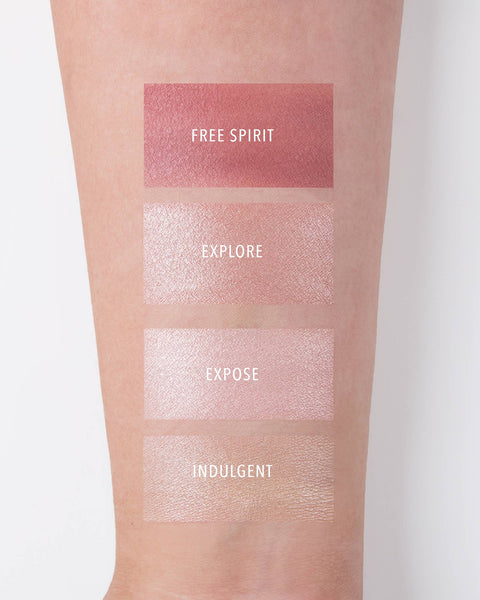 Destiny Eye & Face Palette - 001 Unravel