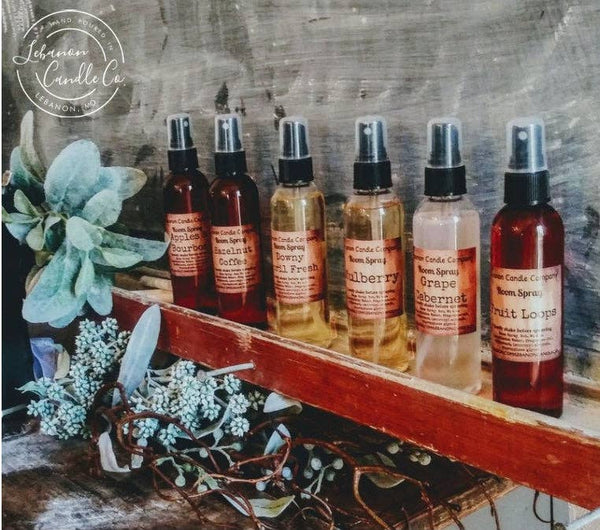 Christmas Movie Marathon: Candle