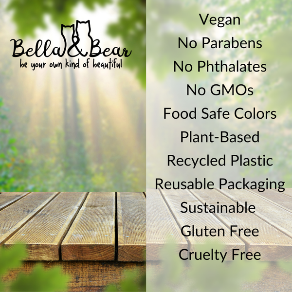 Love Flutter Body Butter Moisturizer Lotion 6.7oz