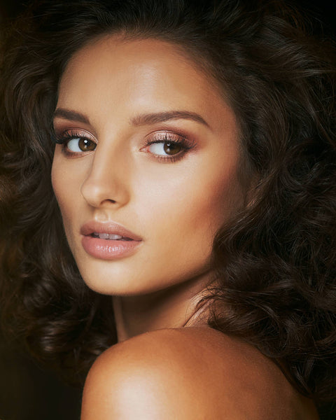 Destiny Eye & Face Palette - 001 Unravel