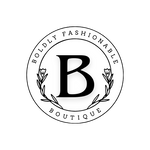 Boldly Fashionable Boutique