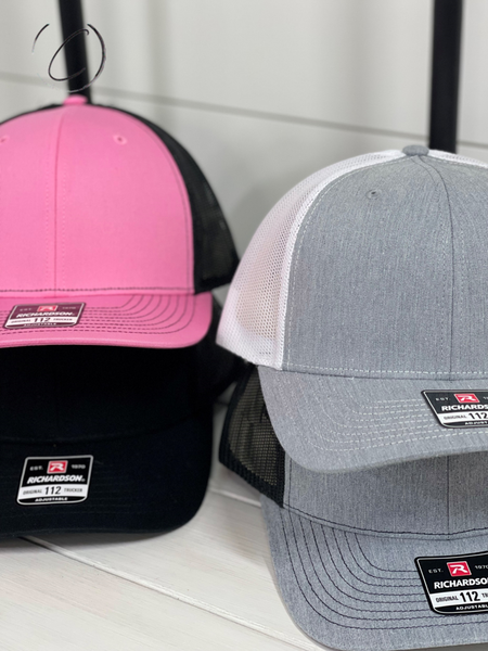 Adult Dumbf***ery To A Minimum Patch Snapback Hat: Gray & Black / Chestnut