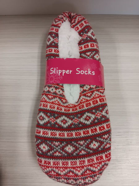 Soft Non Slip Winter Slipper