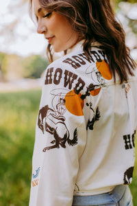 Howdy Button Up Shirt