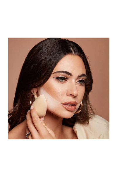 Beauty Creations BFP01 DIS Translucent Dream Bye Filter