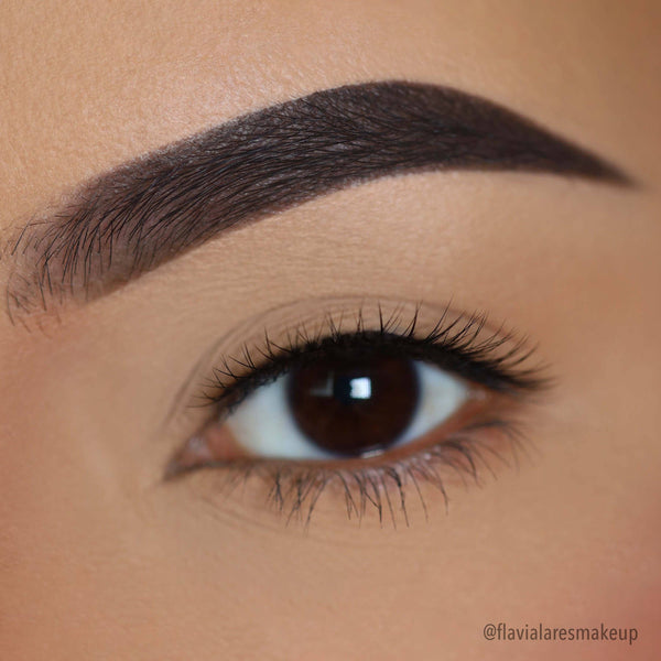 Natural Effect Bionic Vegan Faux Lashes (004, Look at me)