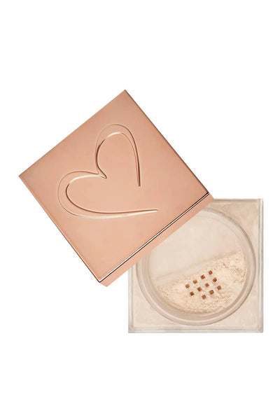 Beauty Creations BFP01 DIS Translucent Dream Bye Filter