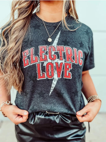 Electric Love Shirt